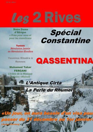 Lire la Suite en format PDF - Amis de l'Algérie