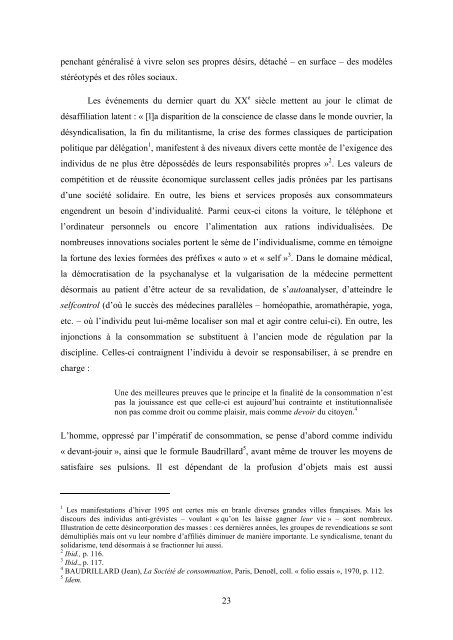 Faculté de Philosophie et Lettres - Jean-Philippe Toussaint