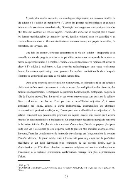 Faculté de Philosophie et Lettres - Jean-Philippe Toussaint