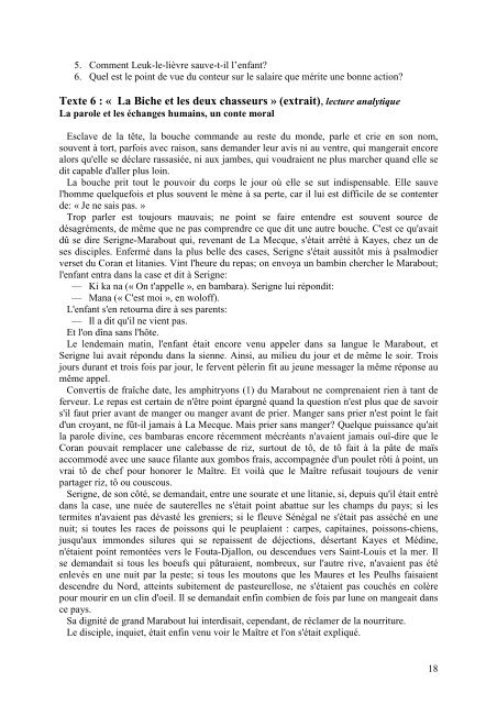 Téléchargez la séquence au format .pdf - Lettres