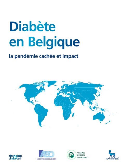 Diabète en Belgique - Novo Nordisk