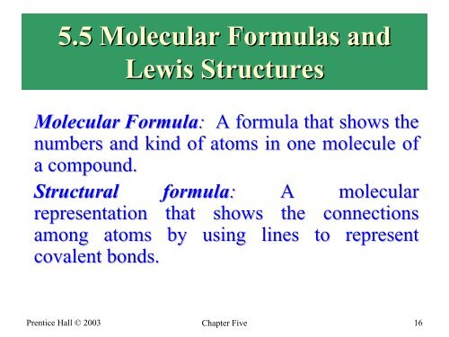 Covalent bond