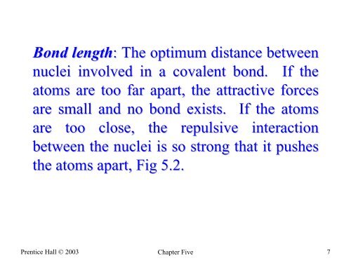 Covalent bond