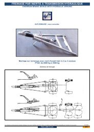 Gamme attelages - Paillard.fr