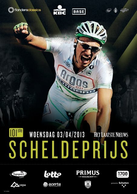 FC13_SP Wedstrijdboekje v3.0.indd - Cycling Service