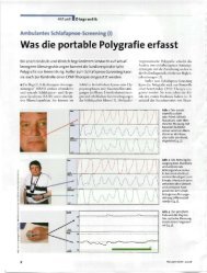 Was die portable Polygrafie erfasst - Cardiologia-mallorca.es