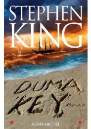 Duma Key - Oricom