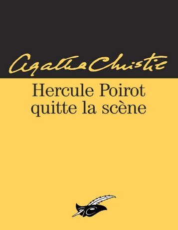 Poirot quitte la sce.. - Index of