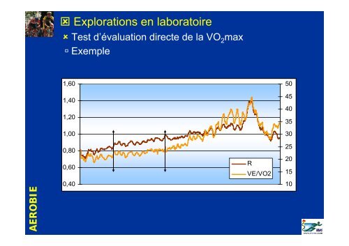 LES FILIERES ENERGETIQUES - IRBMS