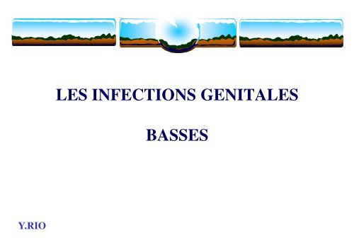 Infections Vaginales Dr Rio Suite