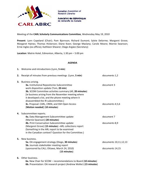 PDF - CARL - ABRC