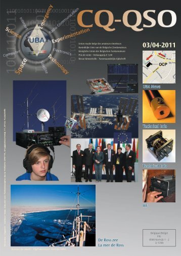 03/04-2011 - UBA