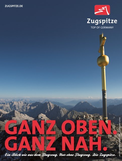 LA LOUPE Garmisch - Partenkirchen No. 1 - 