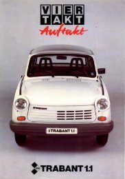 Untitled - Cartoon Trabant