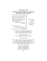 Dukes v. Wal-Mart Stores, Inc. - Ninth Circuit Court of Appeals