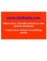How To Promote Your Website and Internet Marketing.pdf - Index of