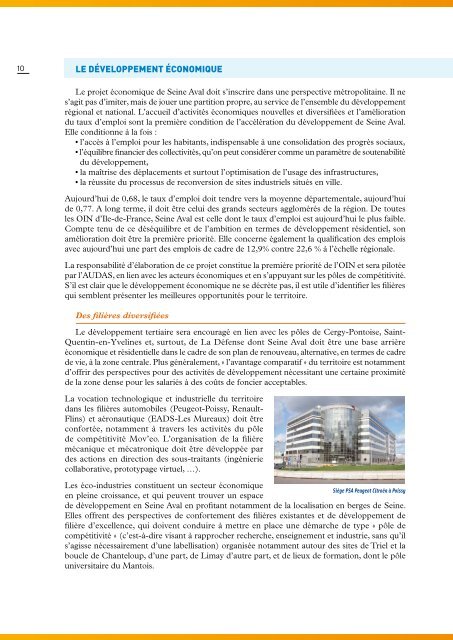 protocole de l'OIN Seine Aval [ pdf - 1,4 M.o. ] - Epamsa