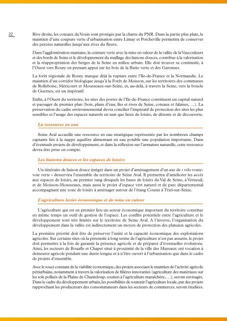 protocole de l'OIN Seine Aval [ pdf - 1,4 M.o. ] - Epamsa