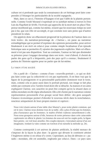 La nouvelle de langue française, aux frontières des ... - L'esprit Livre