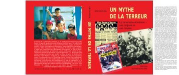 UN MYTHE DE LA TERREUR - Bibliothèque Turque