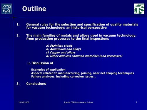 Cold-Mass to Cryostat Mechanical Interface - CERN Accelerator ...