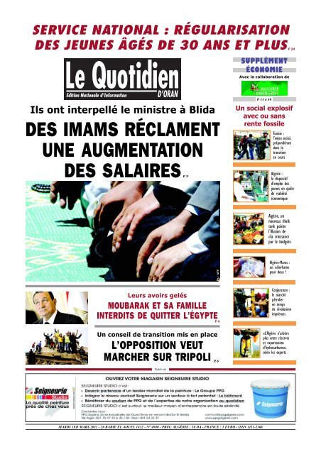 journal quotidien doran horoscope