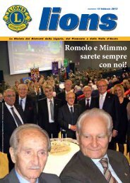 Modellismo ferroviario: Roberto Guidone mostra la sua passione