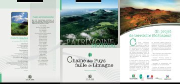 mep inter plaquette A4:Mise en page 1 - CCI Puy-de-Dôme