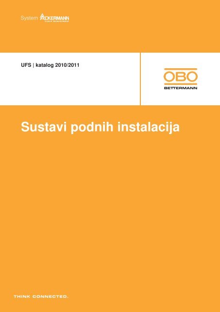 Esl profili za brzu vezu