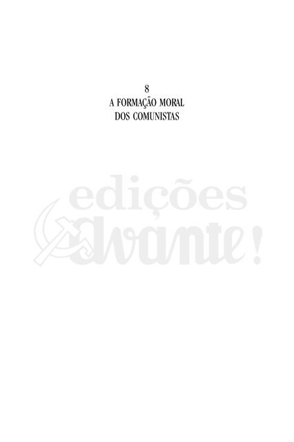 O Partido com Paredes de Vidro - Partido Comunista Português