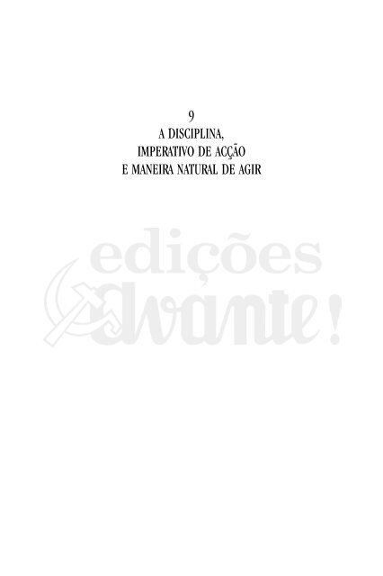 O Partido com Paredes de Vidro - Partido Comunista Português