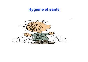 cours de sensibilisation sur l'hygiène corporelle et dentaire