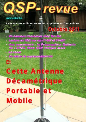 Octobre 2011
