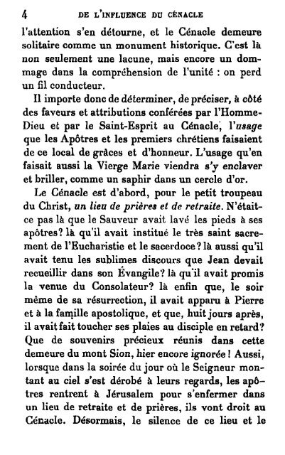 La Mère des chrétiens et la Reine de l'Église - Livres mystiques