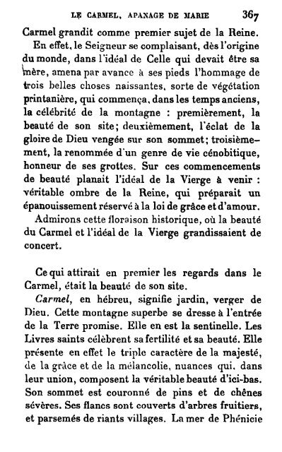 La Mère des chrétiens et la Reine de l'Église - Livres mystiques