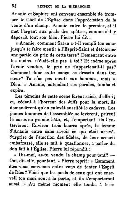 La Mère des chrétiens et la Reine de l'Église - Livres mystiques