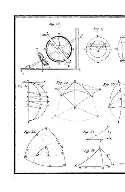 Abrâegâe d'astronomie ou Leðcons âelâementaires d ... - NOAA