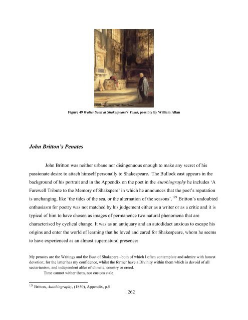 Antiquaries in the Age of Romanticism: 1789-1851 - Queen Mary ...