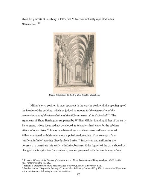 Antiquaries in the Age of Romanticism: 1789-1851 - Queen Mary ...