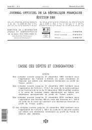 Consulter la déchéance 2012 au format pdf - Consignations ...