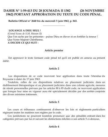 Criminal Code Morocco.pdf