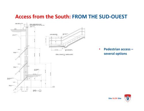 GLEN Site - McGill University Health Centre