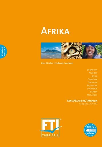 FTI Afrika 1213