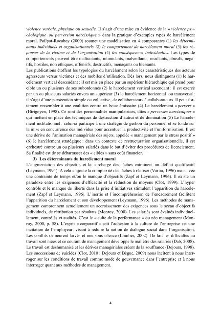projet de thèse - cerimes
