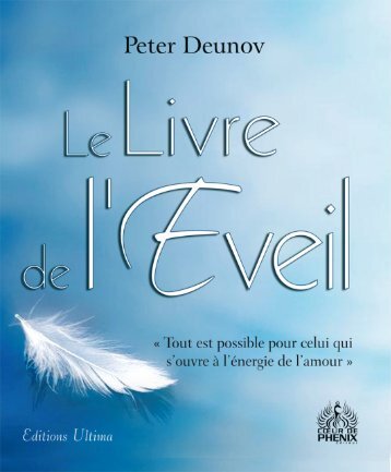 EBOOK - Le livre de l'Eveil