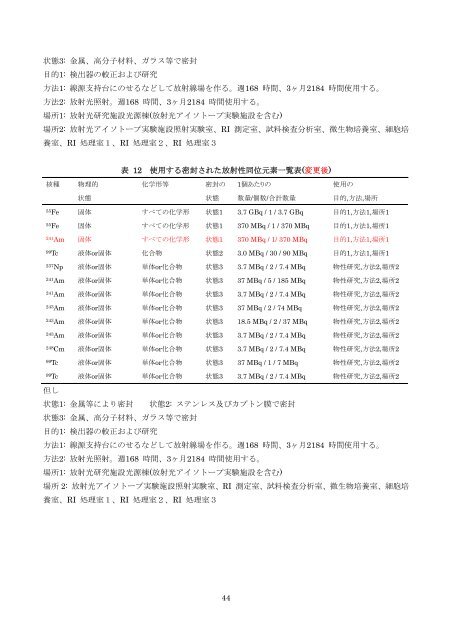 放射光科学研究施設・光源リング トップアップ入射に係る放射線 ... - KEK