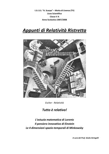 Relativita