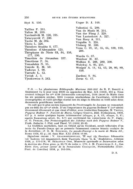 REB -_1959_num_17_1_1211.pdf - Bibliotheca Pretiosa