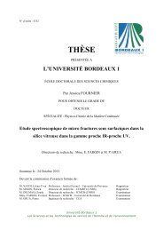 II.2. L - Université Bordeaux 1