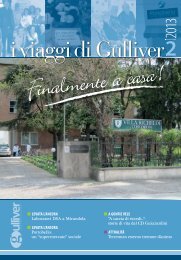 Scarica il periodico in versione PDF - Gulliver